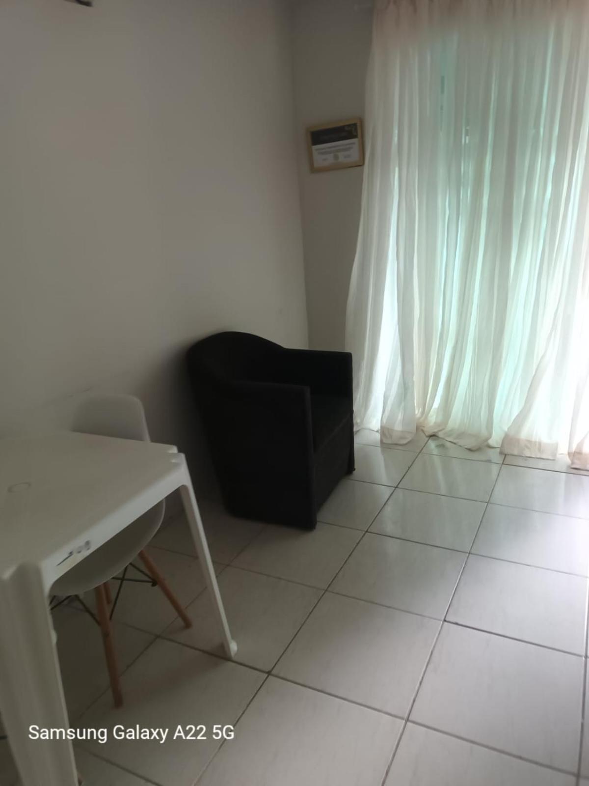 Pousada Residencial Benfica Porto Seguro Luaran gambar