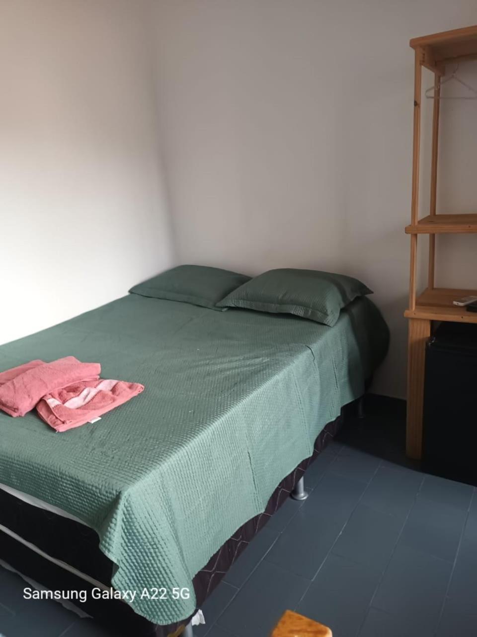 Pousada Residencial Benfica Porto Seguro Luaran gambar