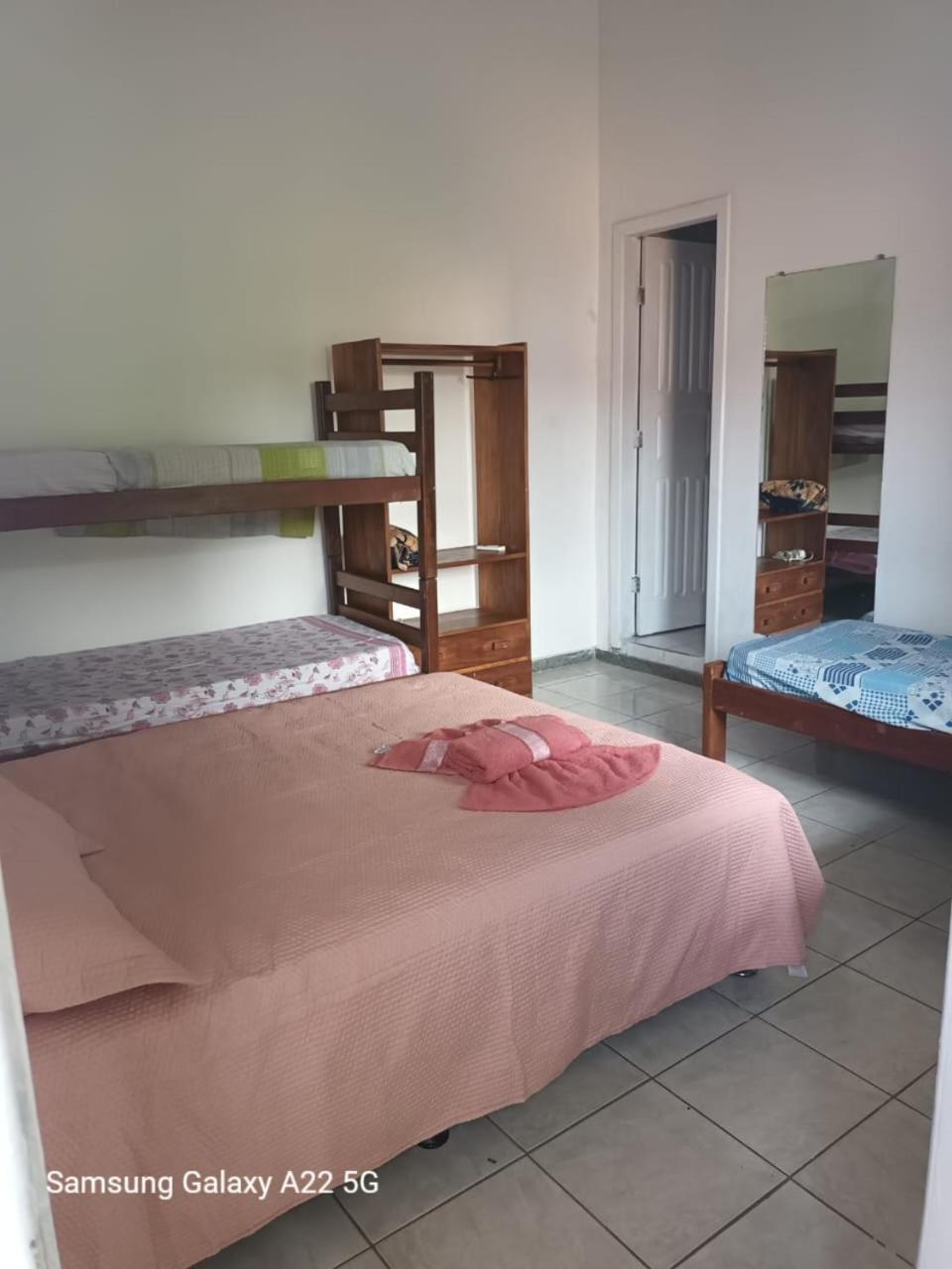 Pousada Residencial Benfica Porto Seguro Luaran gambar