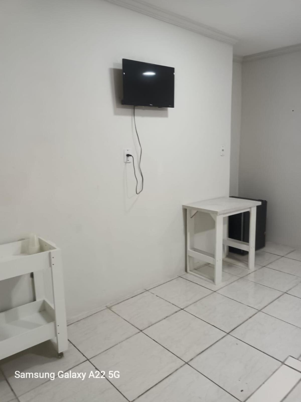 Pousada Residencial Benfica Porto Seguro Luaran gambar