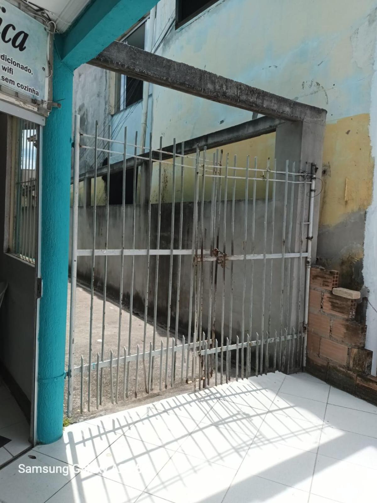 Pousada Residencial Benfica Porto Seguro Luaran gambar